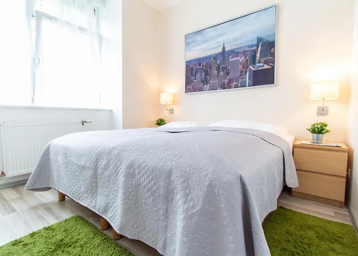 Apartman Mandlgasse I Contactless Check-in *