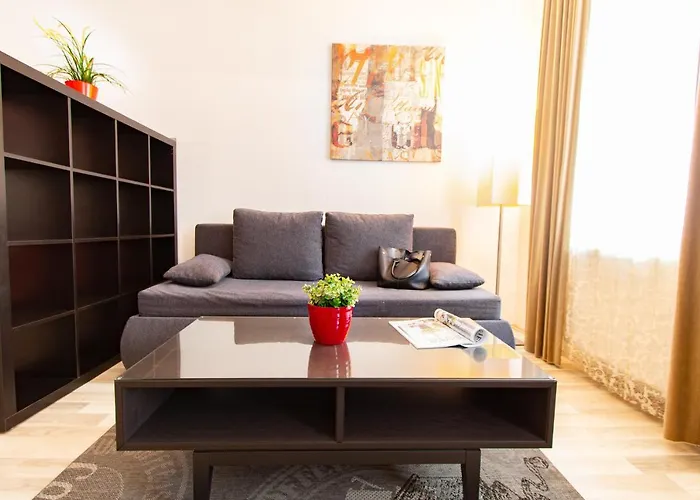 Mandlgasse I Contactless Check-in Apartman