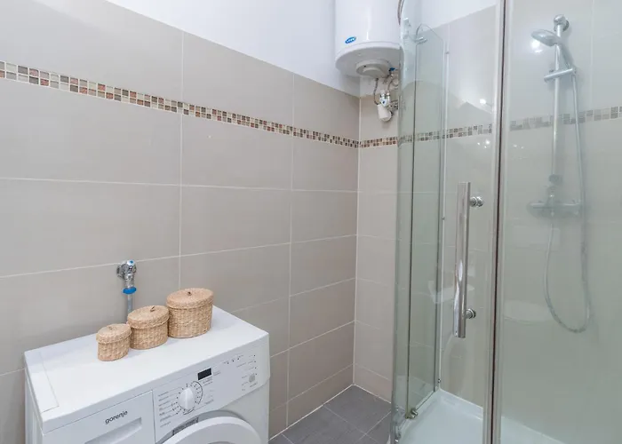 Apartman Mandlgasse I Contactless Check-in