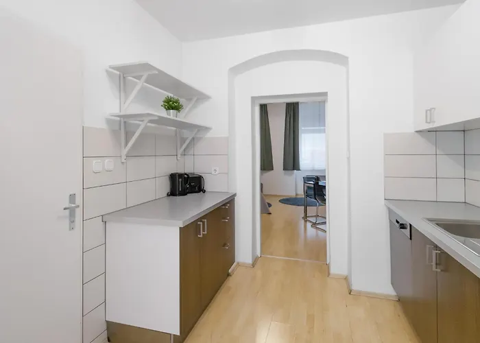 Mandlgasse I Contactless Check-in Apartman *