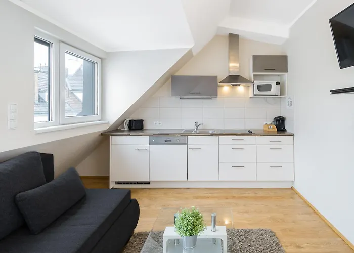 Mandlgasse I Contactless Check-in Apartman *