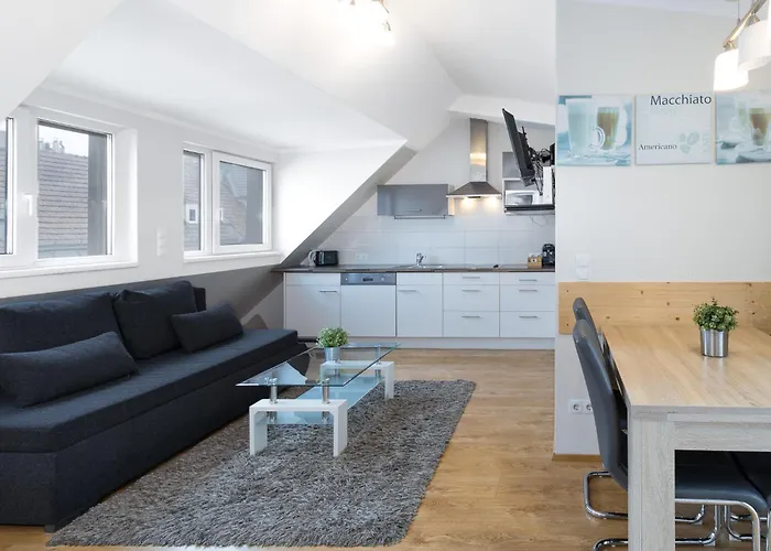 Apartman Mandlgasse I Contactless Check-in