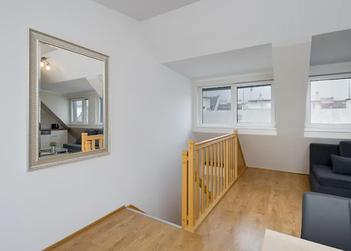 Apartman Mandlgasse I Contactless Check-in