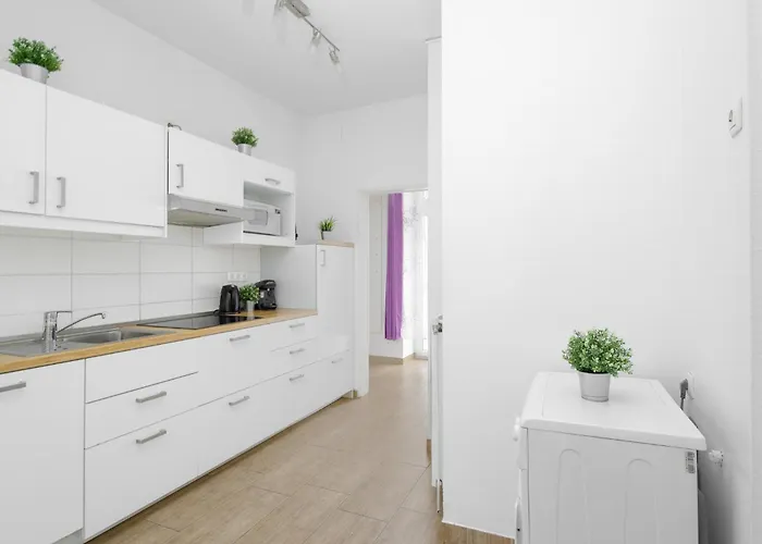 Mandlgasse I Contactless Check-in Apartman