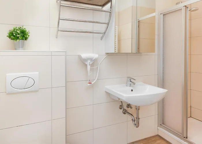 Apartman Mandlgasse I Contactless Check-in