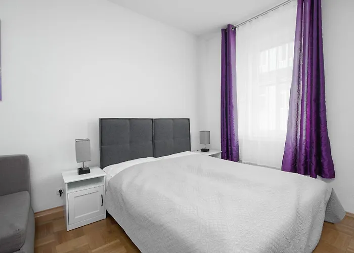 Apartman Mandlgasse I Contactless Check-in *