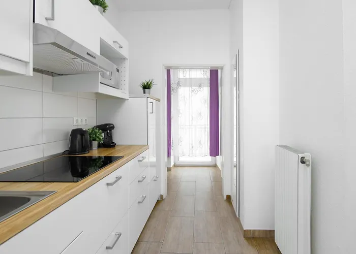 Mandlgasse I Contactless Check-in Apartman Bécs