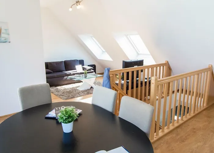 Apartman Mandlgasse I Contactless Check-in Bécs