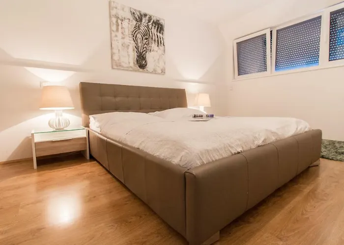 Apartman Mandlgasse I Contactless Check-in