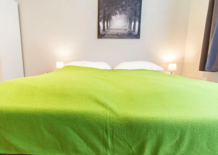 Mandlgasse I Contactless Check-in Apartman