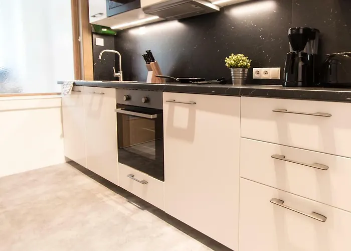 Mandlgasse I Contactless Check-in Apartman *