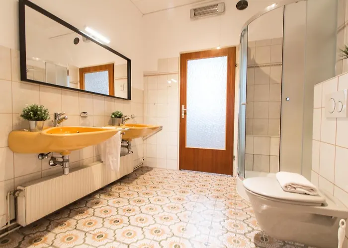 Mandlgasse I Contactless Check-in Apartman *