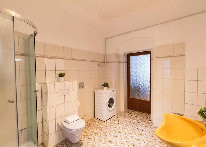 Mandlgasse I Contactless Check-in Apartman *