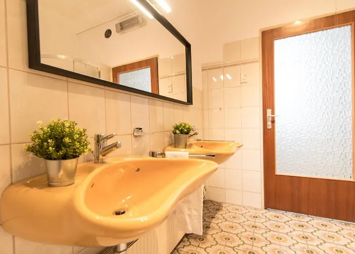 Apartman Mandlgasse I Contactless Check-in Bécs